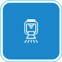 Modern Fire Fighting Systems