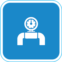 Reticulated Gas Supply