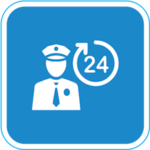 Round The Clock Security