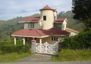 Cottage at Rolling Hills